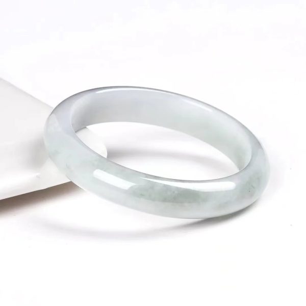 Jade embellish jade bracelet-138